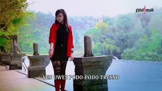Jihan Audy - Budal Rabi (official music vidio).mp4 Resimi