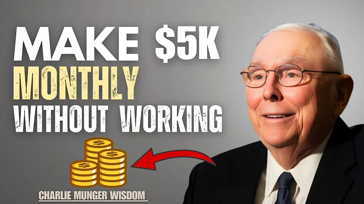 Make $5K Per Month Without Working by 55 (Here's the Math)