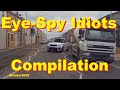 Eyespy idiots compilation october2020