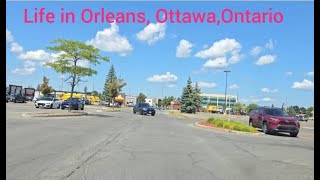Download Lagu Beautiful Ottawa Suburb, Orleans, Ontario, Canada. It Will Surprise You! MP3