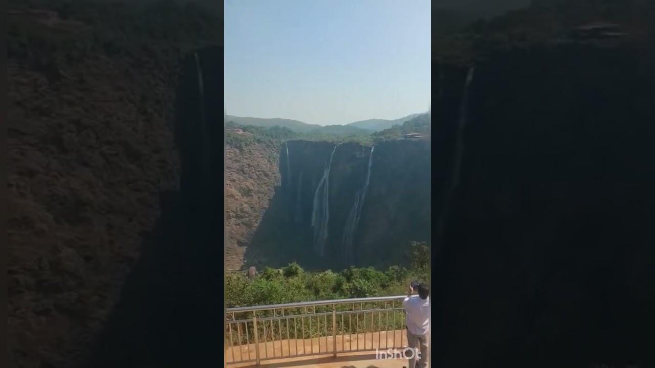 #jogfalls
