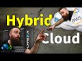 You need to learn hybridcloud right now  free ccna  ep 10