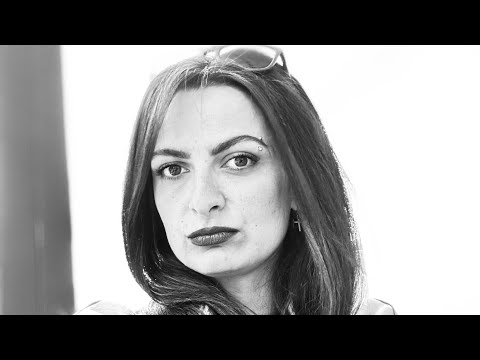 ბებომ თავზე გადა@@@ა// აგერ მე და აგერ ლალიკო