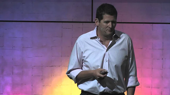 Christopher Davey at TEDxKids@Phoenix