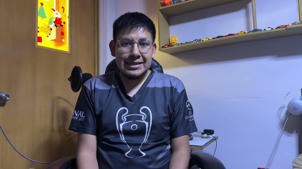 Nuevo año y  nuevos cambios