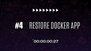 #8.3 - Boost Your Django Workflow in Docker with Makefile, Aliases & Tests in multi threads