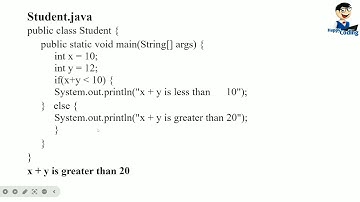 Java control statements explanation in tamil #java #tutorial #beginners #tamil #javaforbeginners