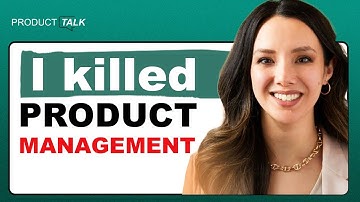 Redefining Product Management in the Age of AI - ChatPRD Founder Claire Vo