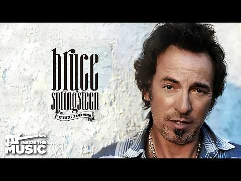 Bruce Springsteen: The Boss | Full Music Documentary