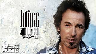 Bruce Springsteen: The Boss | Full Music Documentary