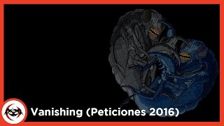 A Perfect Circle - Vanishing (Sub. Español) PETICIONES 2016