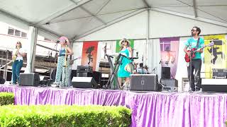 Marina Orchestra - Golden Oldies (Live at the New Orleans Jazz & Heritage Festival 2022) Resimi