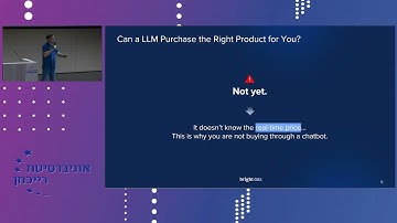 Intelligent models VS knowledgeable models. It