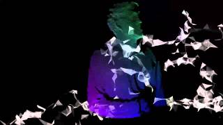 Thesis CAMT Ani Project Kinect and Sound