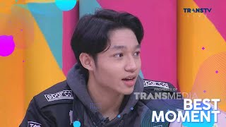 Download Lagu Perempuan Yang Buat KIESHA ALVARO Galau Terus Terusan #BestMoment #Sweet Daddy (7/11/22) MP3