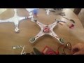 DIY Drone Mod: Add Bright LED Lights To Your Drone