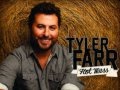 Hot Mess - Tyler Farr (Official Lyric Video)