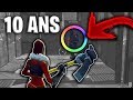 J&#39;ARNAQUE UN ARNAQUEUR SUR FORTNITE SAUVER LE MONDE ! #6 (EPIC TROLL)