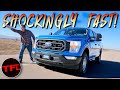 Eco or Boost | Does My New Ford F-150 Hybrid Finally Deliver Both!?