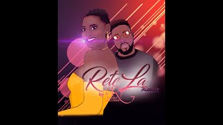 Rutshelle Guillaume - Rete La Remix (feat. Oswald) chords