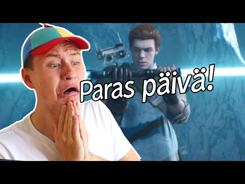 Video: Tähtien Sota -tavarat Palaavat Fortniteen Tähtien Sota -päivän Kunniaksi