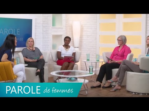 Surmonter l’insécurité dans les relations – Parole de femmes – Gladys Hatboulom