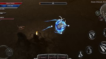 Anima ARPG - MP bugged AF Part 1