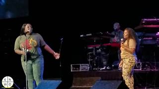 Tasha Cobb, You Know My Name (Live In Concert)