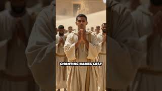 Pharaohs’ Elemental Sand Magic Exposed
