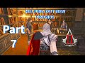 Assassin's Creed 2 - Walkthrough Game Play Part 7 - Helping Out Some New Friends