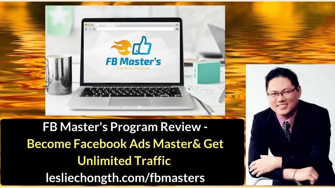 FB Master Program Review with Special Bonuses