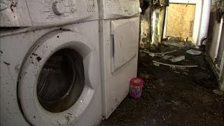 Government review into dangerous products and recalls