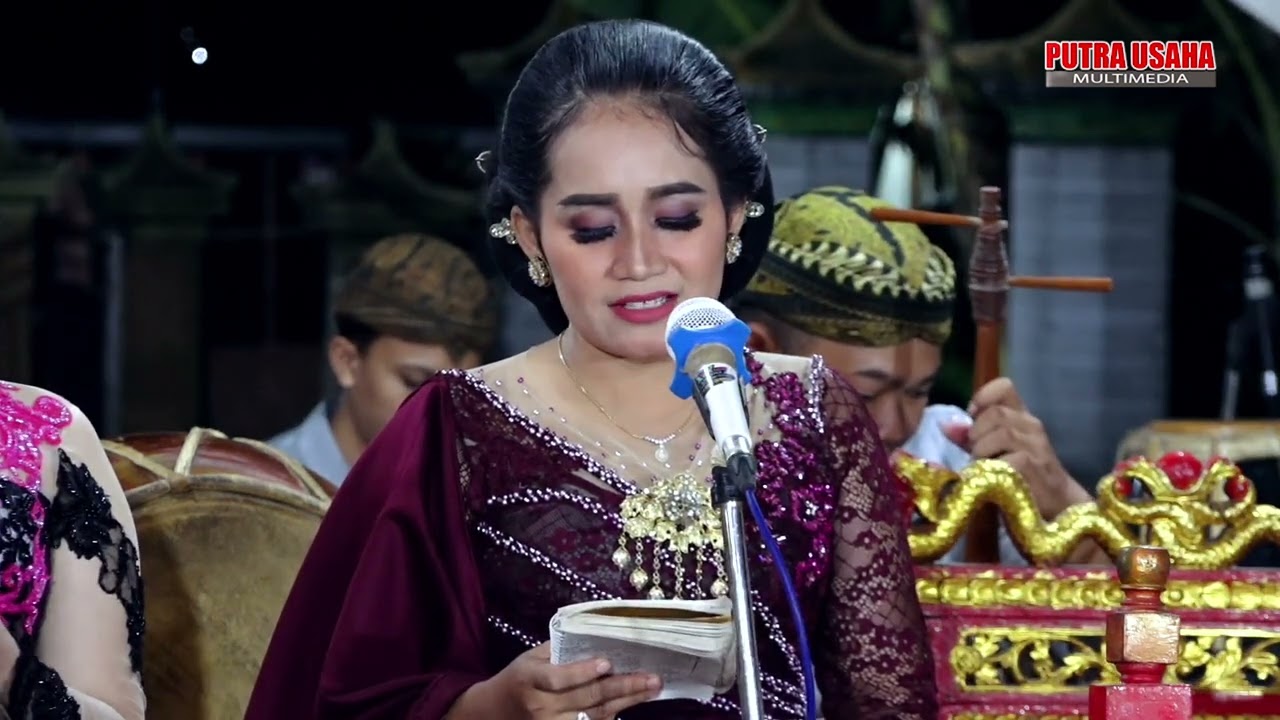 gending  NYEMEK  MUNGGAH langgaman karawitan / KLENENGAN