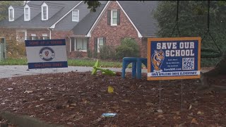 Parents getting to provide feedback on redistricting map for Fulton County Schools