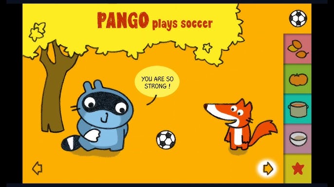 Pango Kumo - jogo do tempo – Apps no Google Play