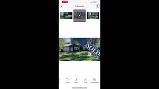 How to Use Social Media App Ripl to Create Posts screenshot 5