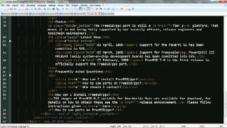 HTML CSS Screen1 Screen2