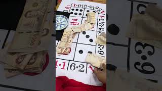 Sic Bo (a Thai gambling game) with a lucky girl as the dealer today! Let's see what happens! #Cre... screenshot 1