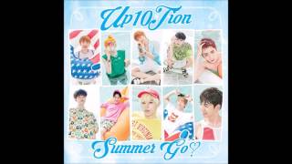 [AUDIO] UP10TION 업텐션 — 4. Magic