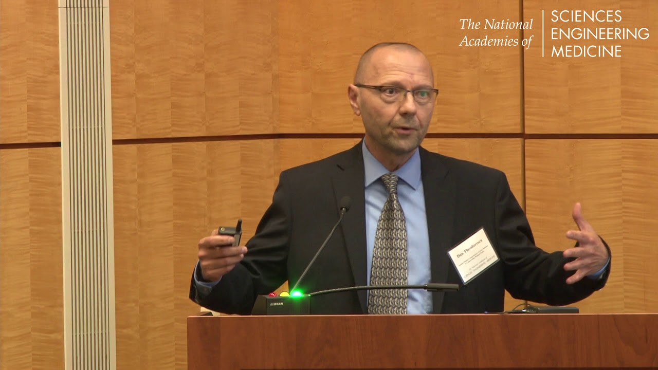 7/16/2018 - Session 1: Theodorescu