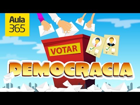 Vídeo: Por Que Votar Contra Todos