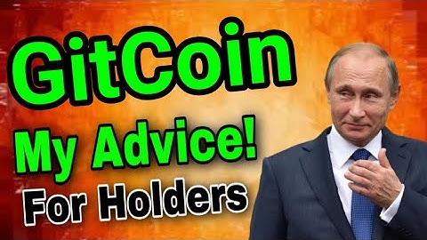 Gitcoin Price Prediction   GTC News today   Crypto today update