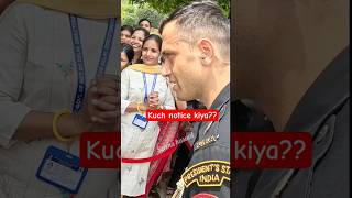 Major Rishabh Singh Sambyal