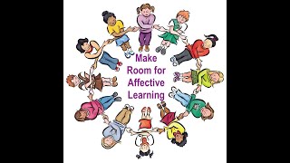 EDFA5500 2023 Assignment 2 - Integrating the Affective domain in the life of the school.