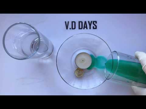 Эксперимент с водой ! Горит ли свеча под водой? Опыты с водой свечой стаканом