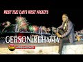 WES THE DAY'S AND WETS NIGHT'S   VOC  GERSON REHATTA - KEVINS MUSIC PRO (OFFICIAL VIDEO MUSIC )