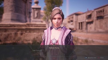 Bless Unleashed Playthrough Part 8