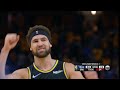 Golden States vs Dallas 2022 Game 5 West Conference Finals Full Game Highlights