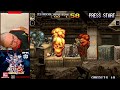 METAL SLUG 5 Plus ATÉ ZERAR FULL GAME #arcade