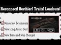 Update 1.7  Dev Stream Summary – Berthier MLE 92, Reconnect Feature, and More │ Hunt: Showdown